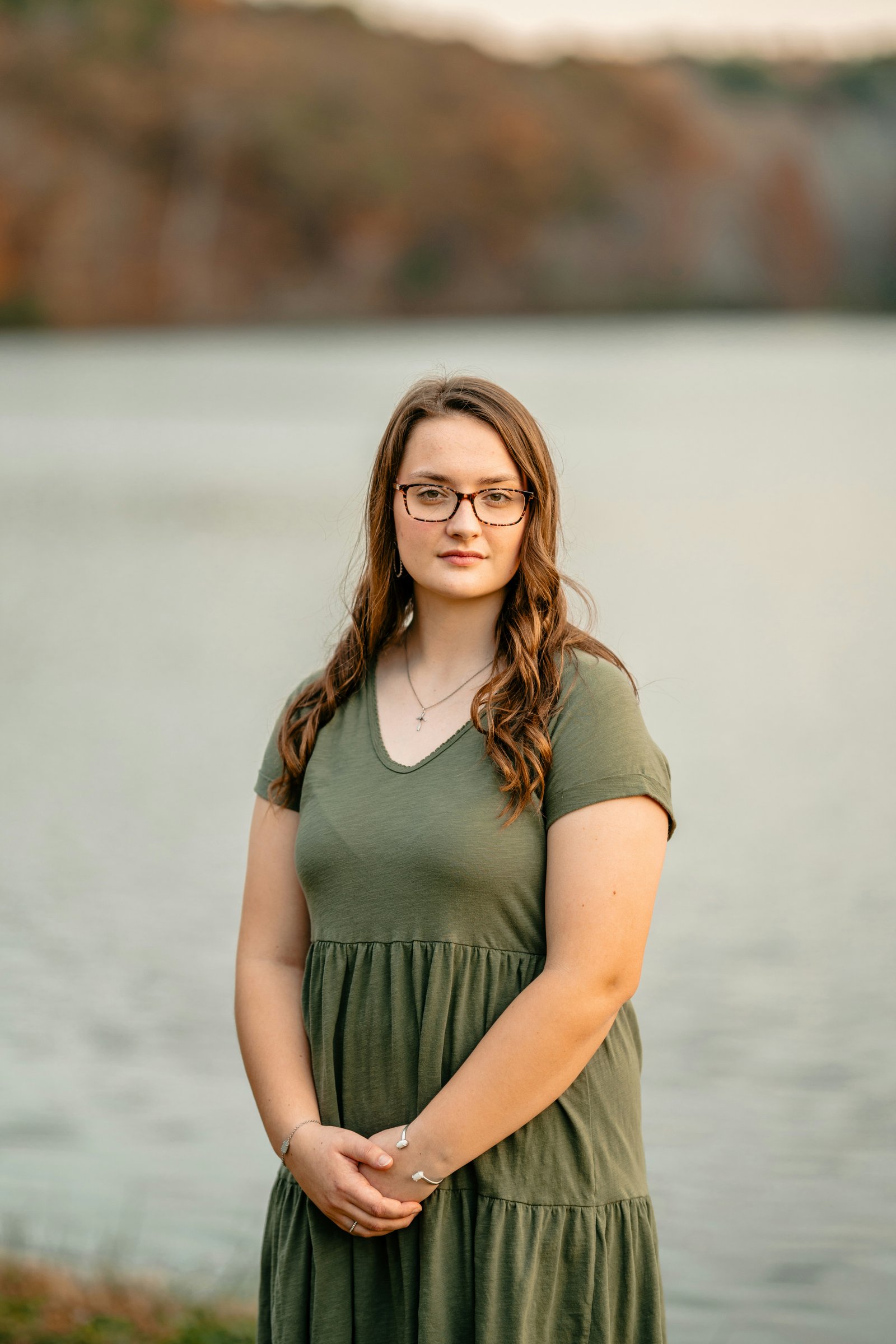 Emily Reed